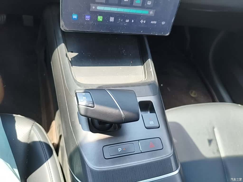 Changan NE, 2023 14