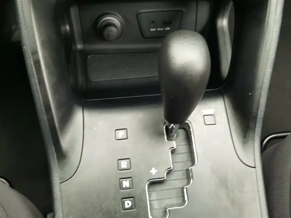 Hyundai Beijing ix35