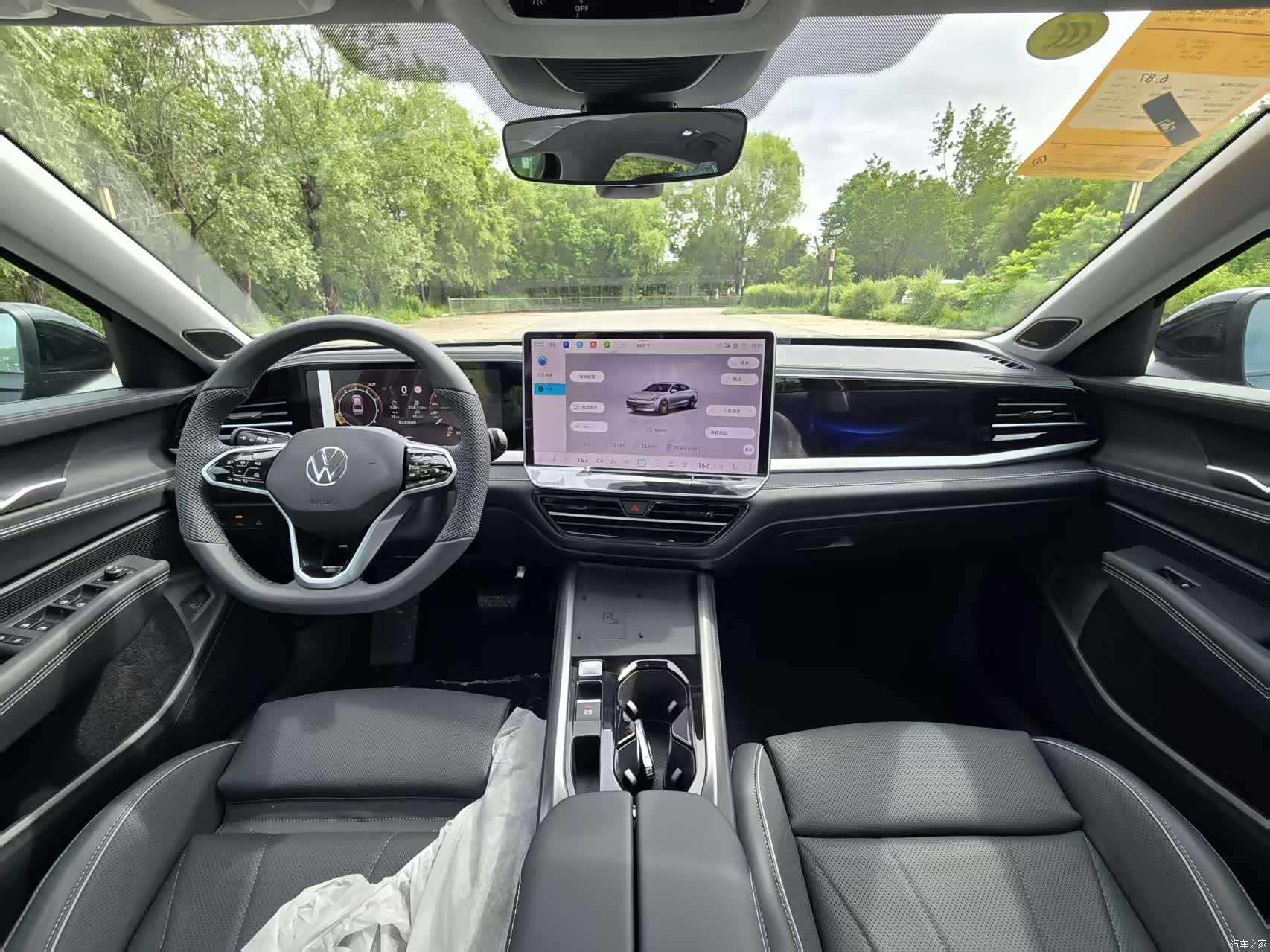 Volkswagen Passat, 2026 9