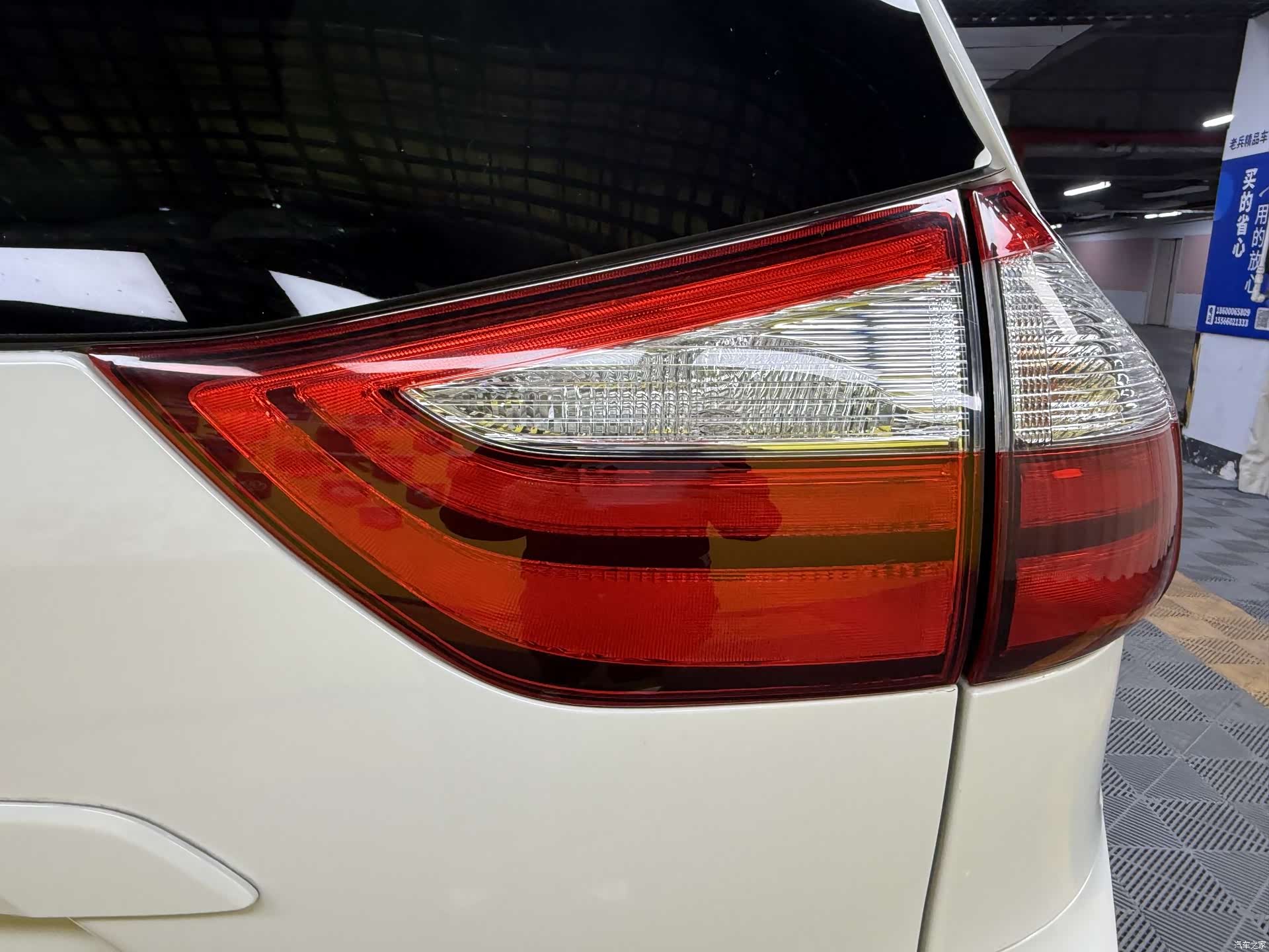 Toyota Sienna, 2015 9