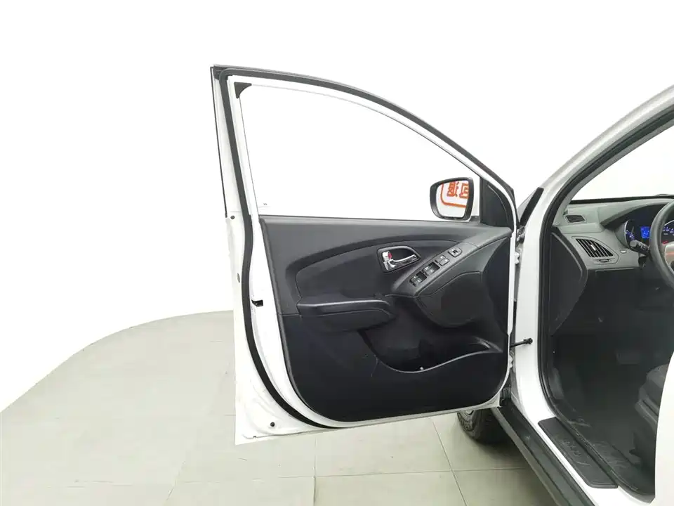 Hyundai Beijing ix35