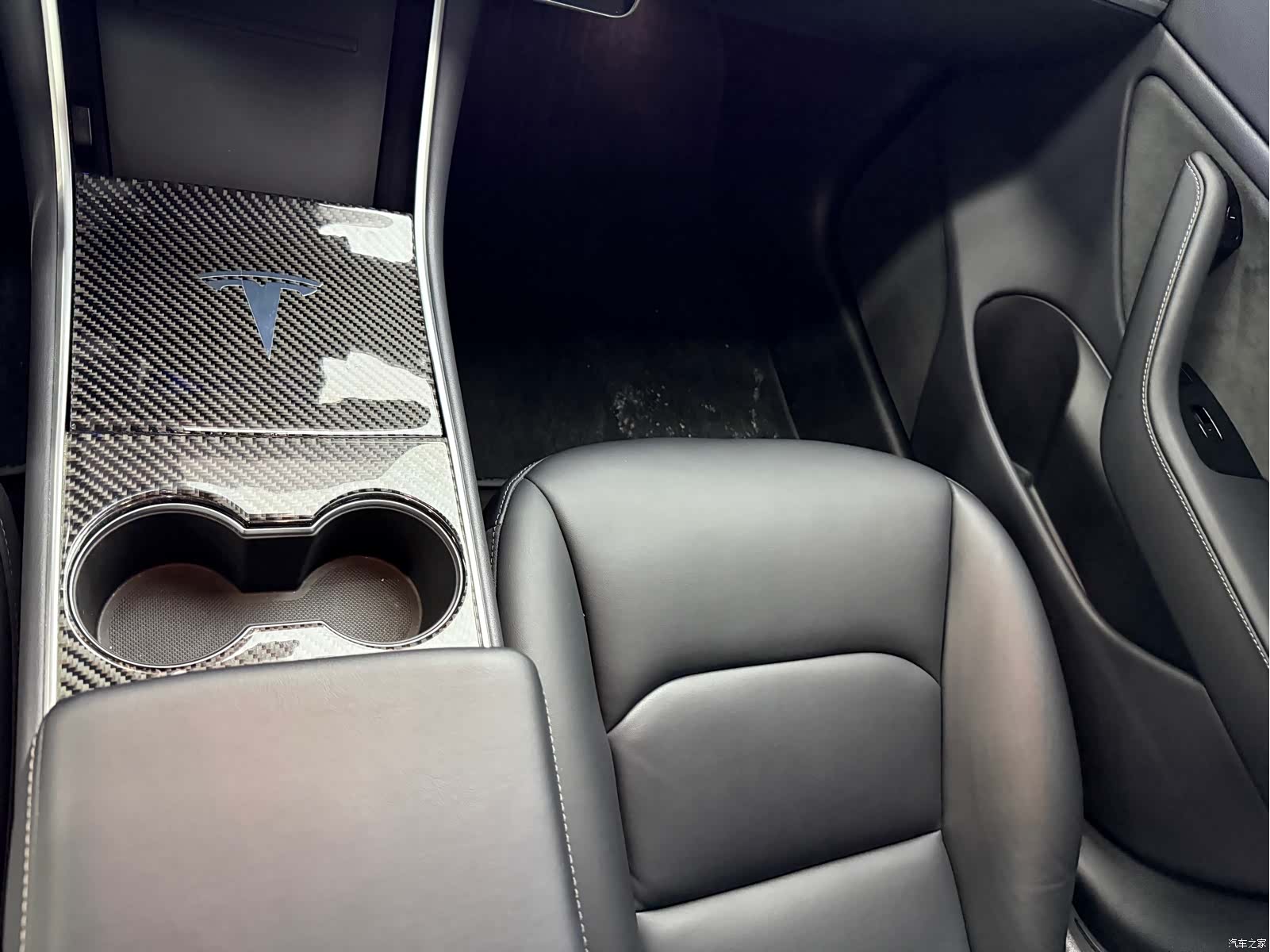 Tesla Model 3, 2019 8
