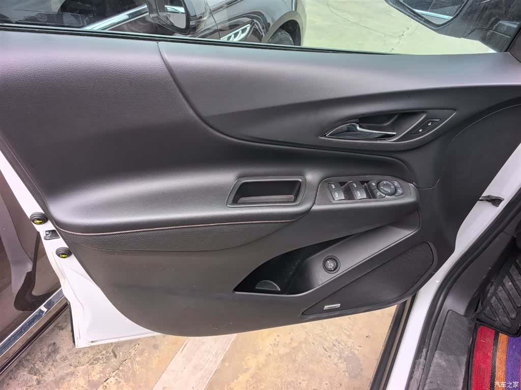 Chevrolet Equinox, 2019 7