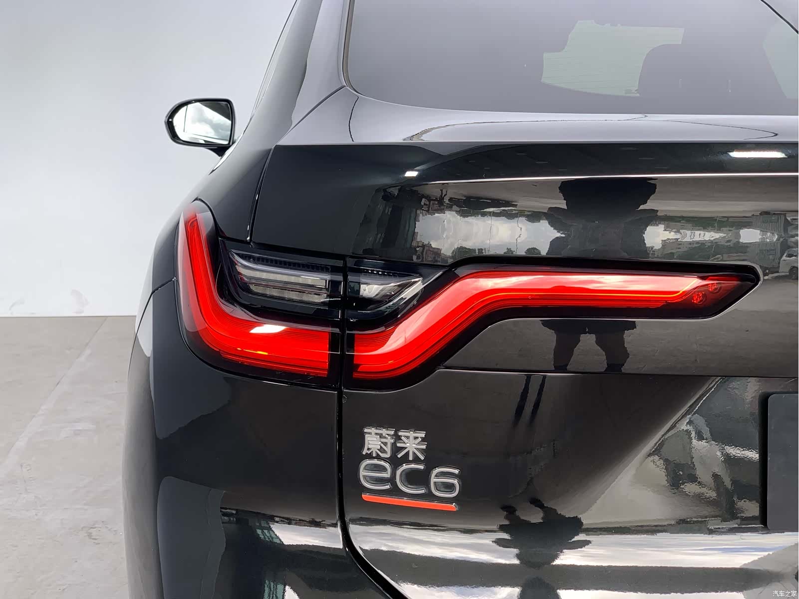 NIO EC6, 2021 13