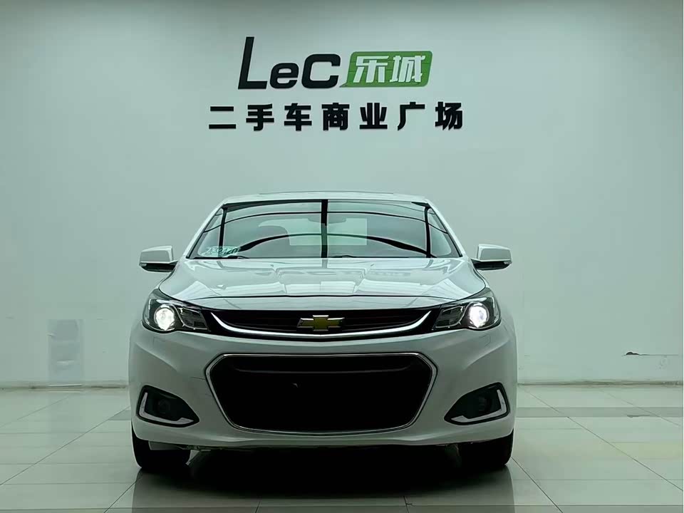 Chevrolet Mai Ruibao