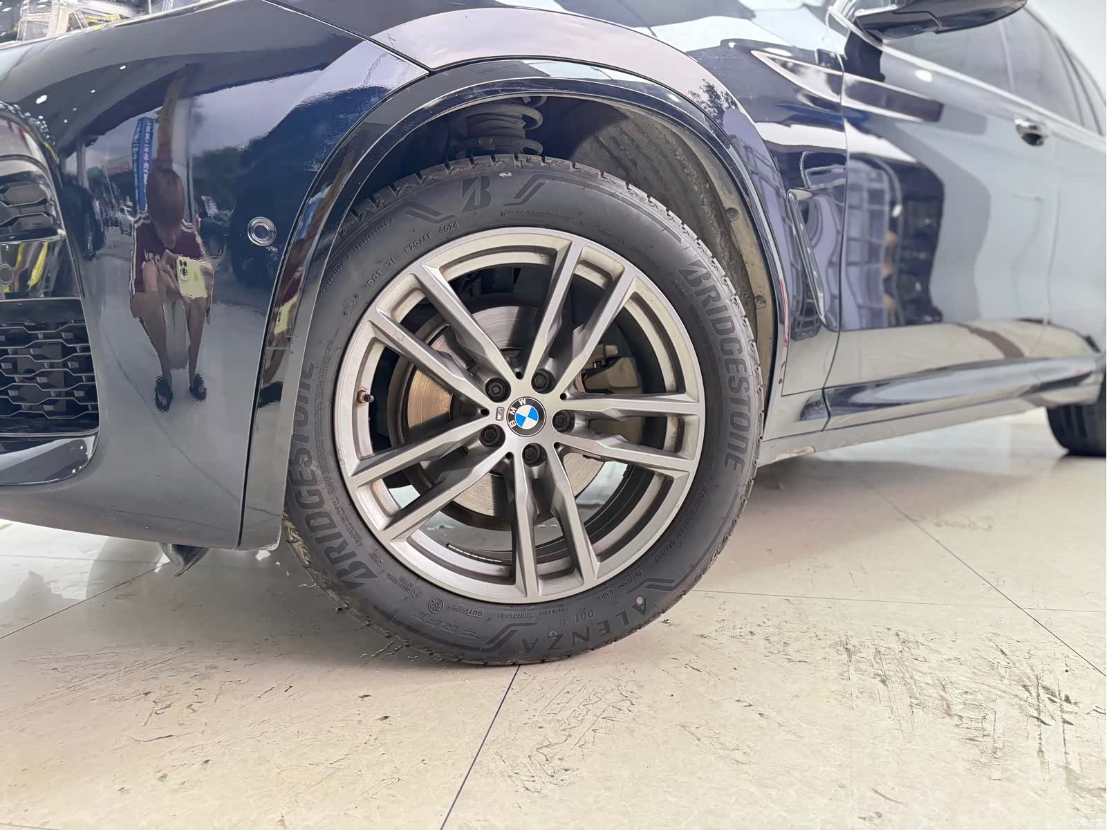 BMW X3, 2020 22