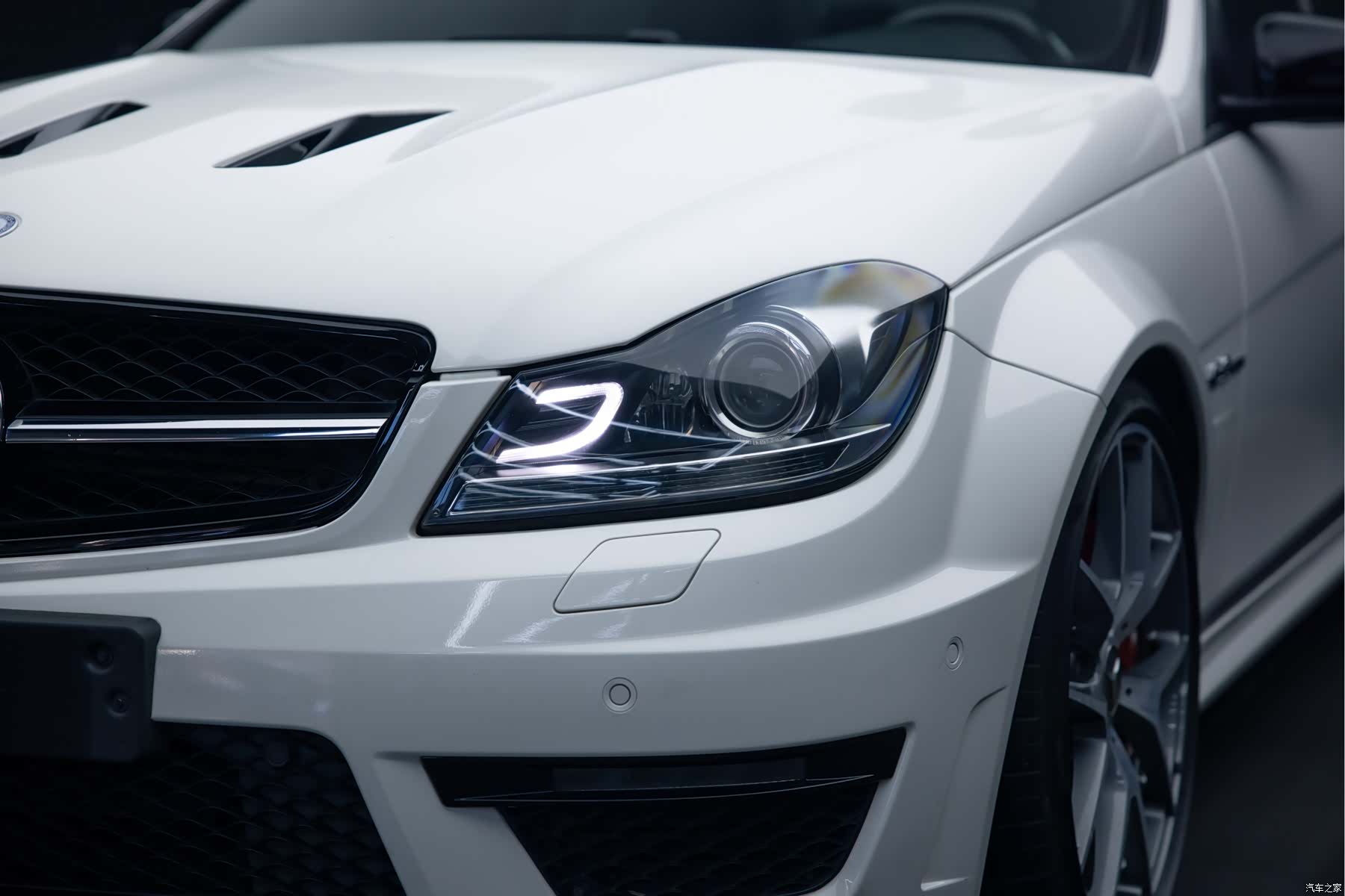Mercedes-Benz C-Class, 2014 32