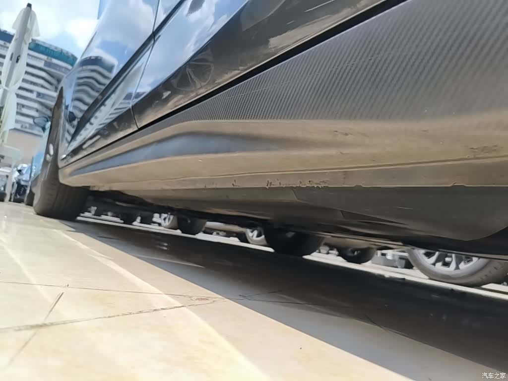 Changan NE, 2023 22