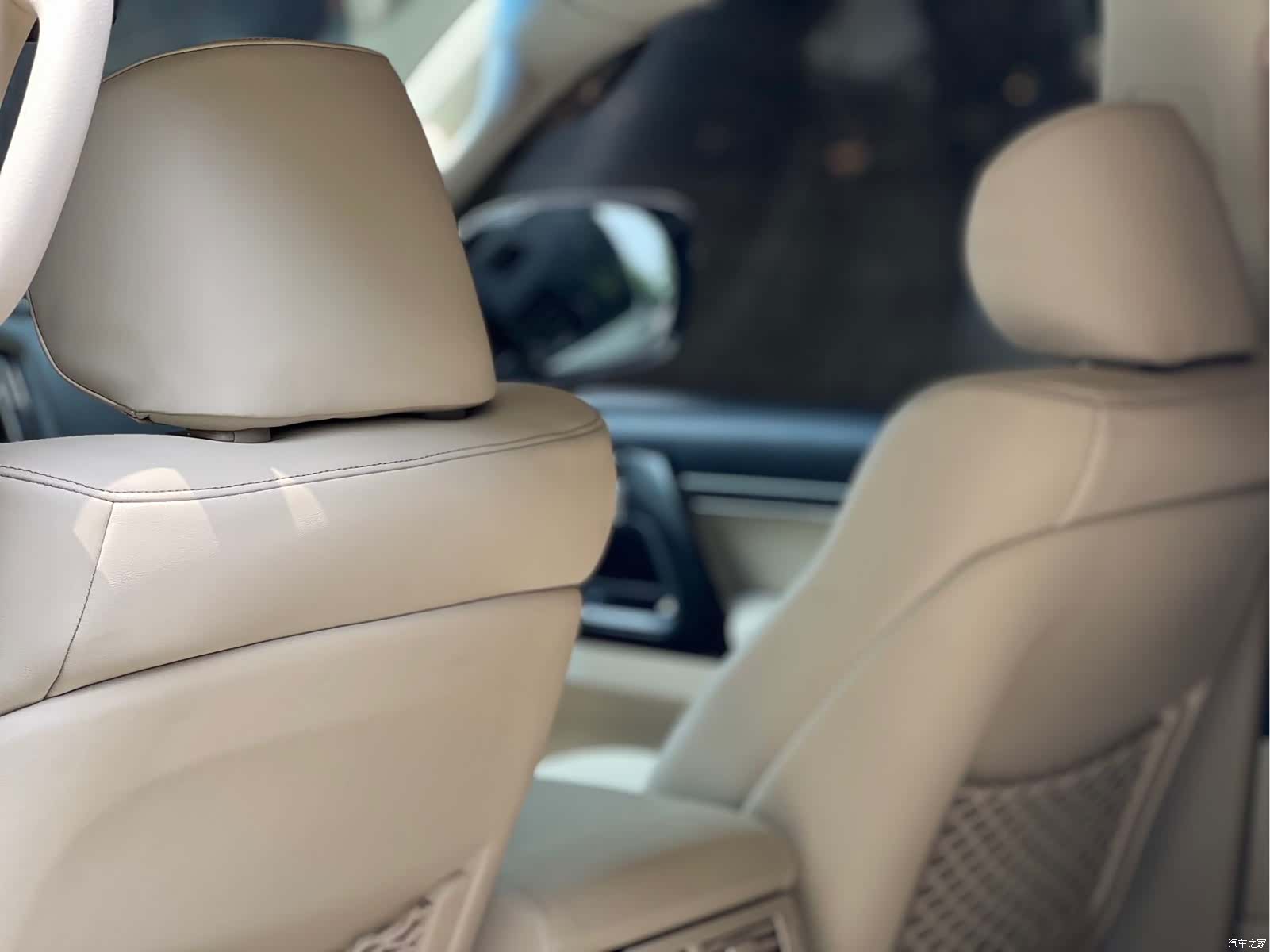 Toyota Land Cruiser, 2020 21