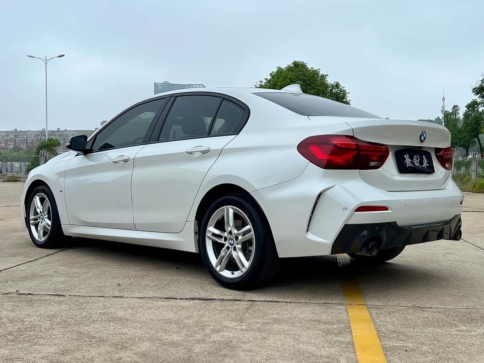 BMW 1 series BMW 1 series