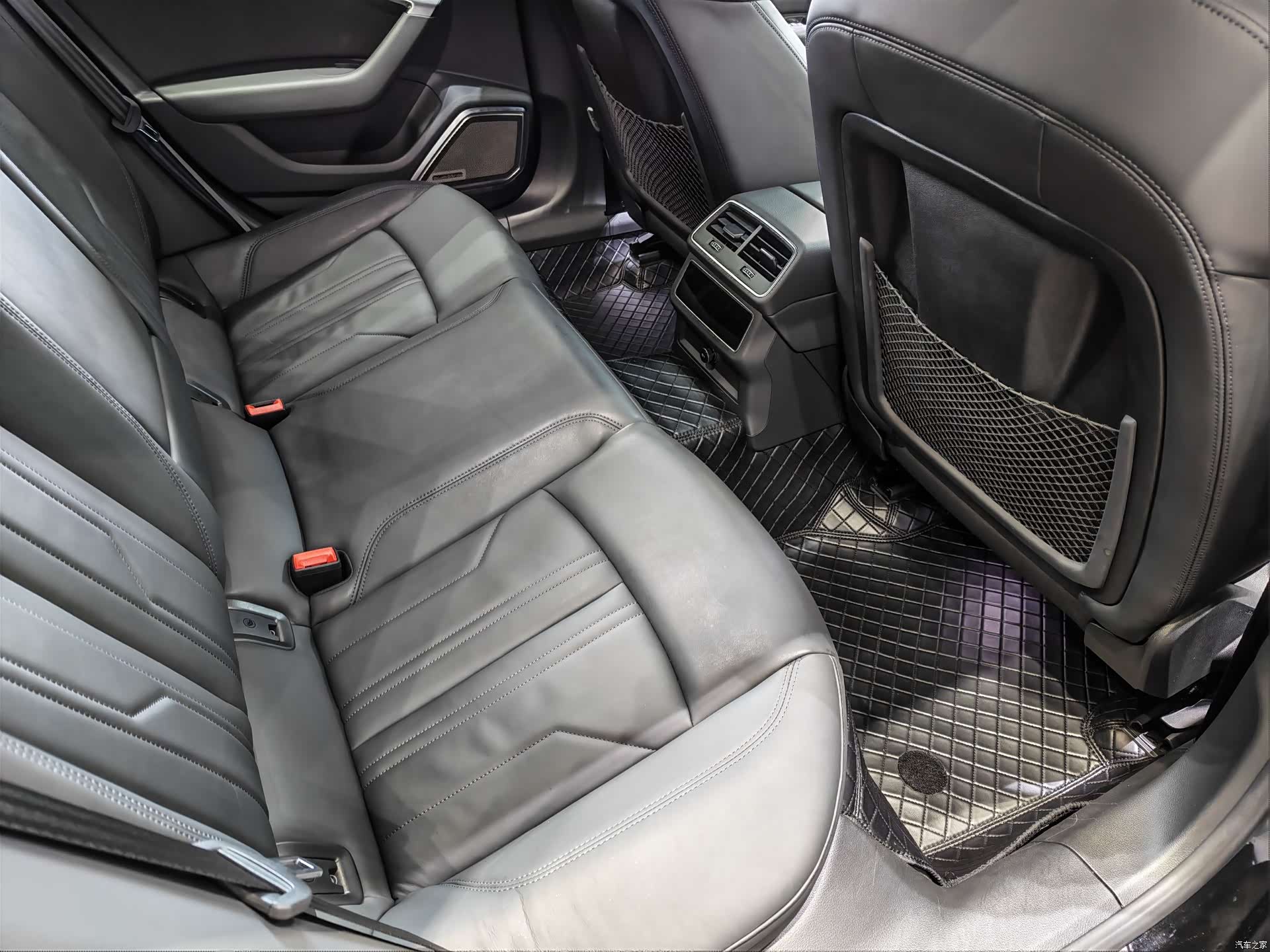 Audi A7, 2023 15