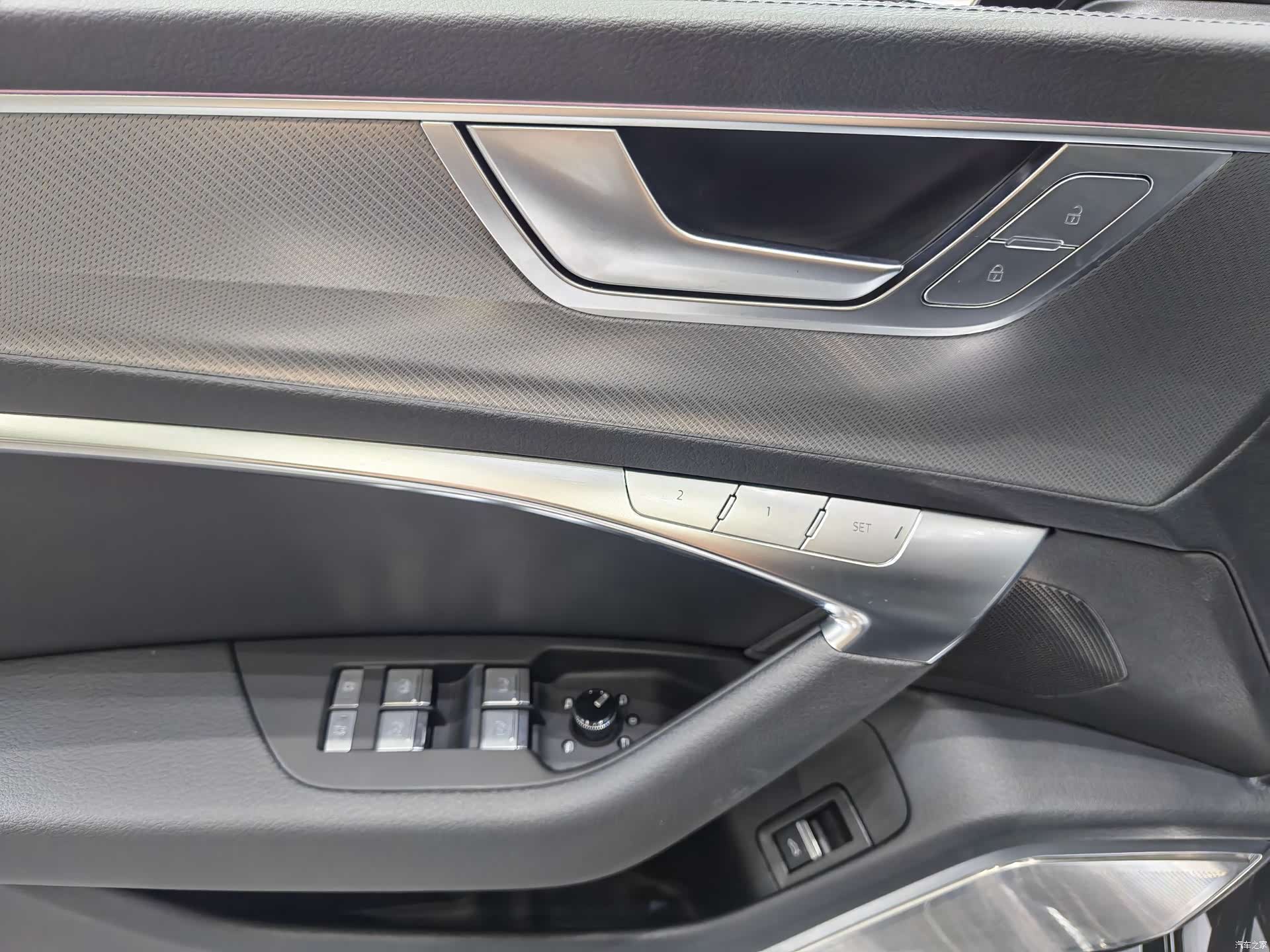 Audi A7, 2023 17