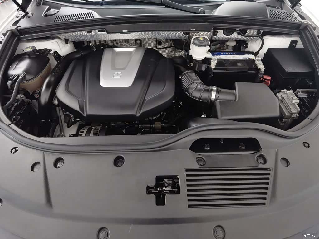 BYD Tang, 2019 6