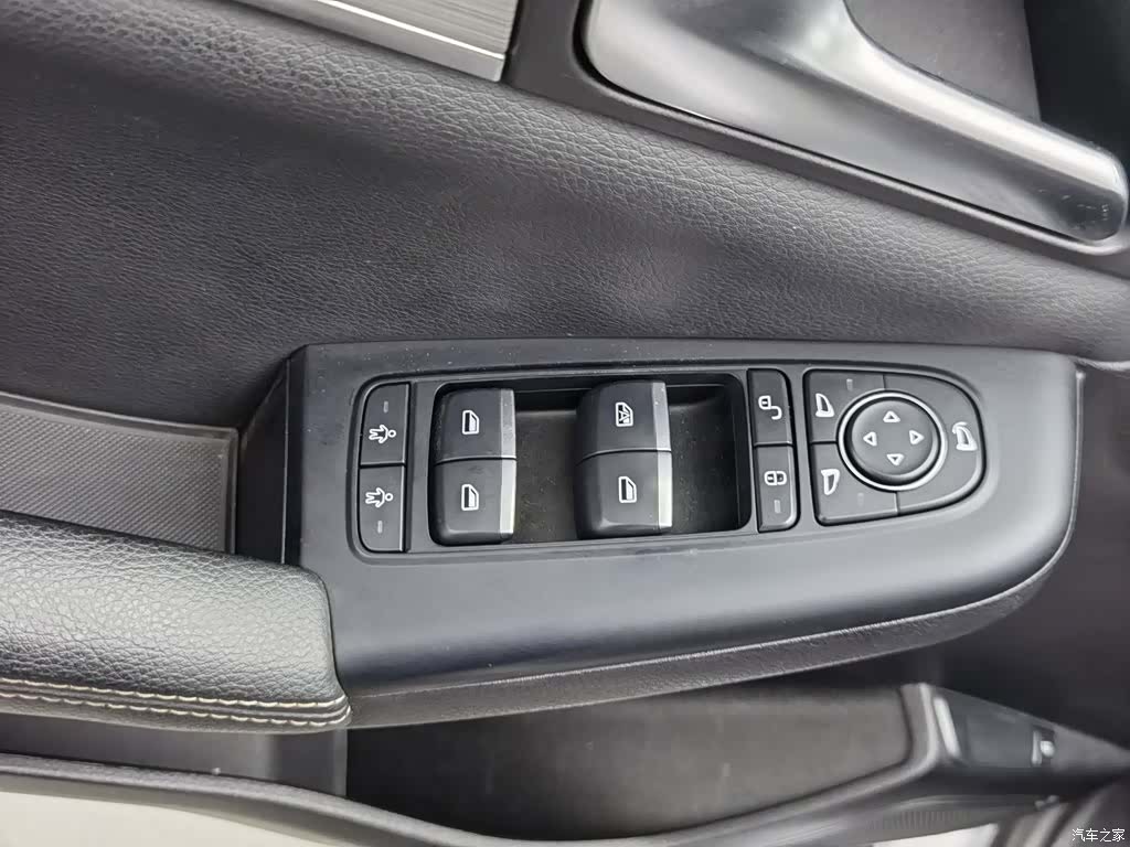 BYD Tang, 2019 9