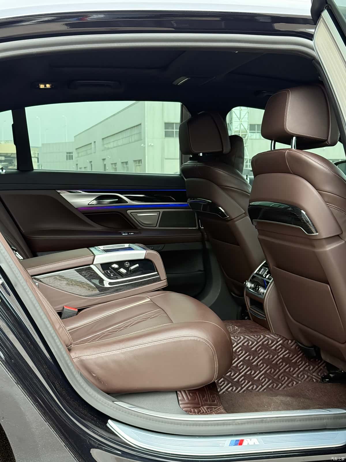 BMW 7 Series, 2021 6