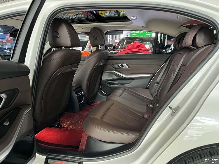 BMW i3, 2023 8