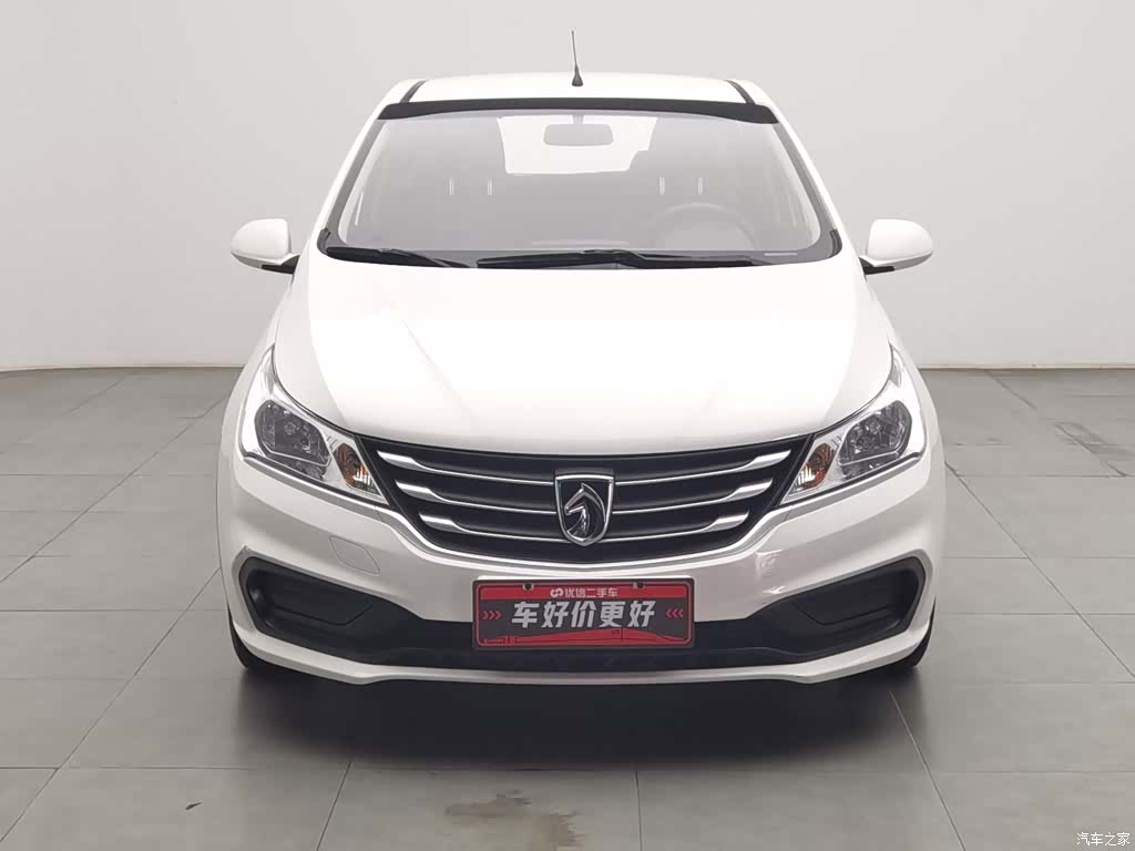 Wuling 310, 2020 3