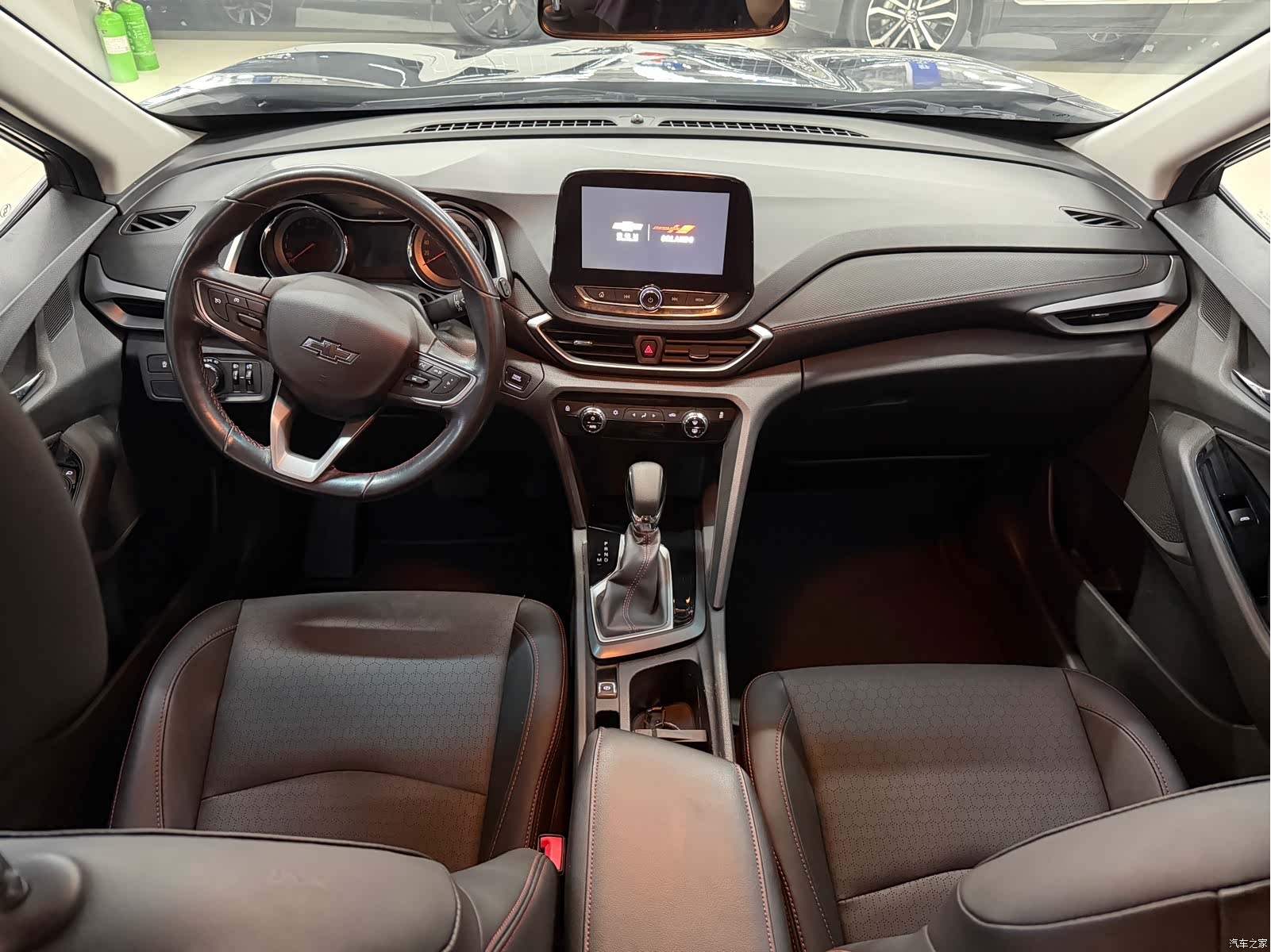 Chevrolet Redline, 2023 6