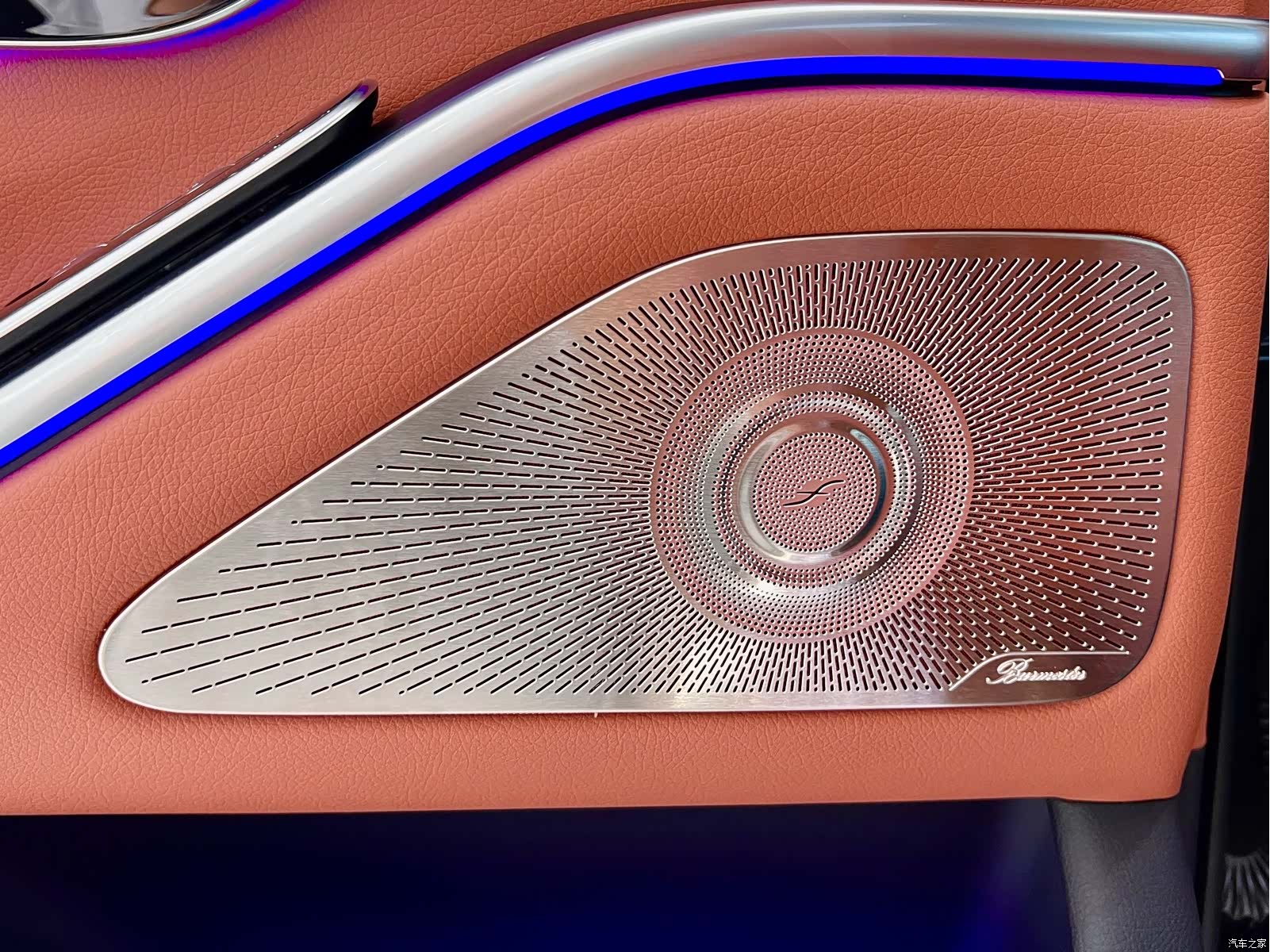 Mercedes-Benz S-Class, 2024 19