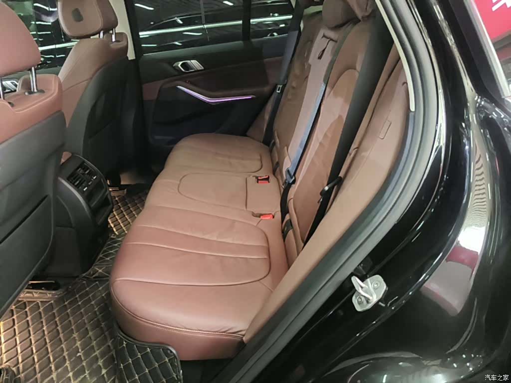 BMW X5, 2020 17
