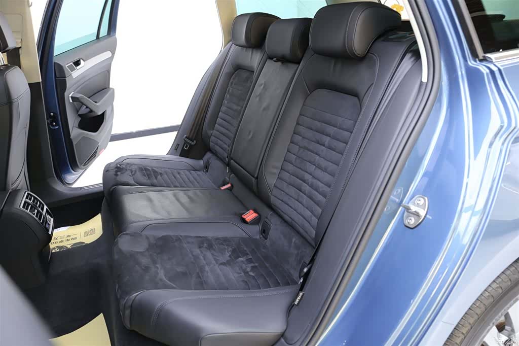 Volkswagen Variant, 2018 8