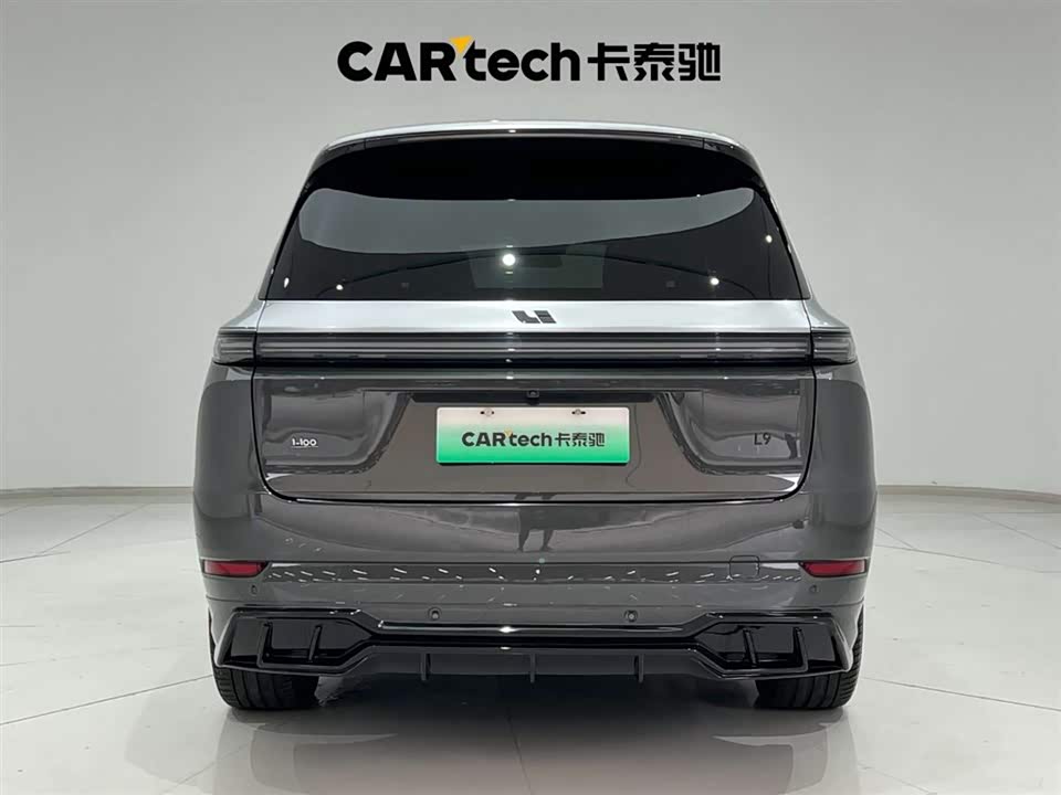 Li Auto Ideal L9
