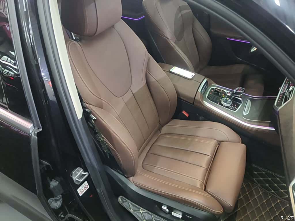 BMW X5, 2020 25