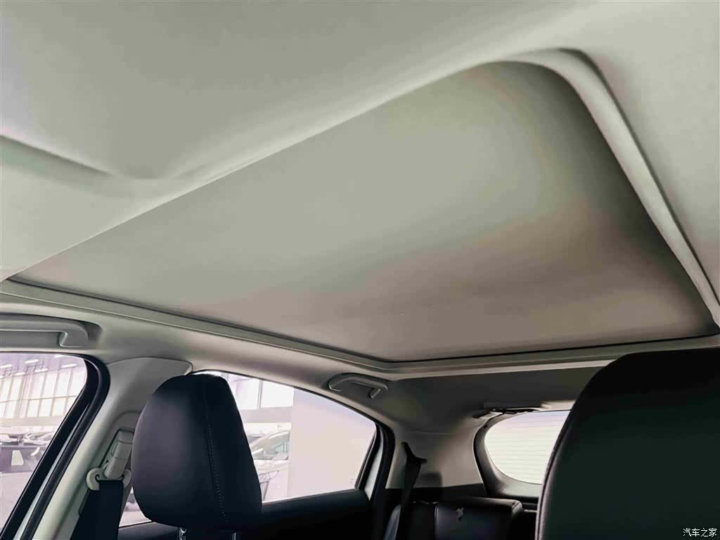 Honda Vezel, 2018 29