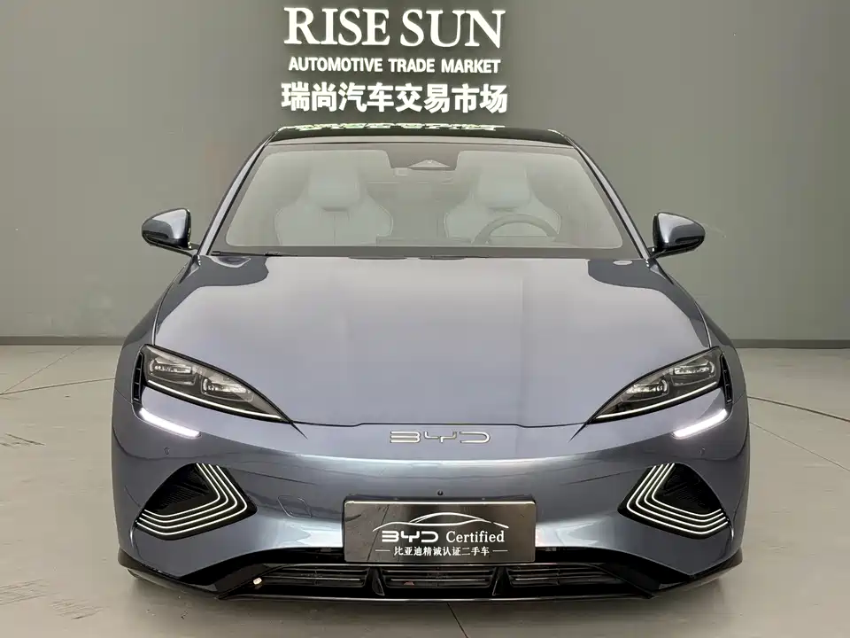 BYD seal