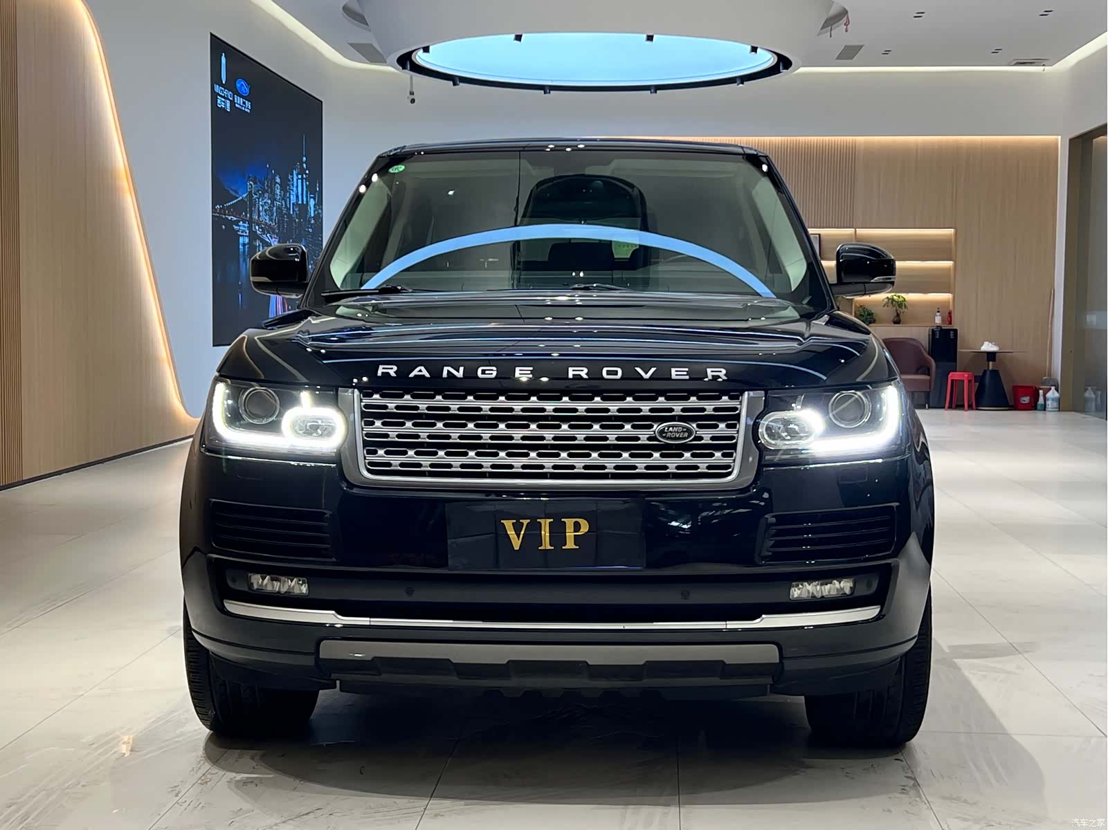 Land Rover Range Rover, 2014 2