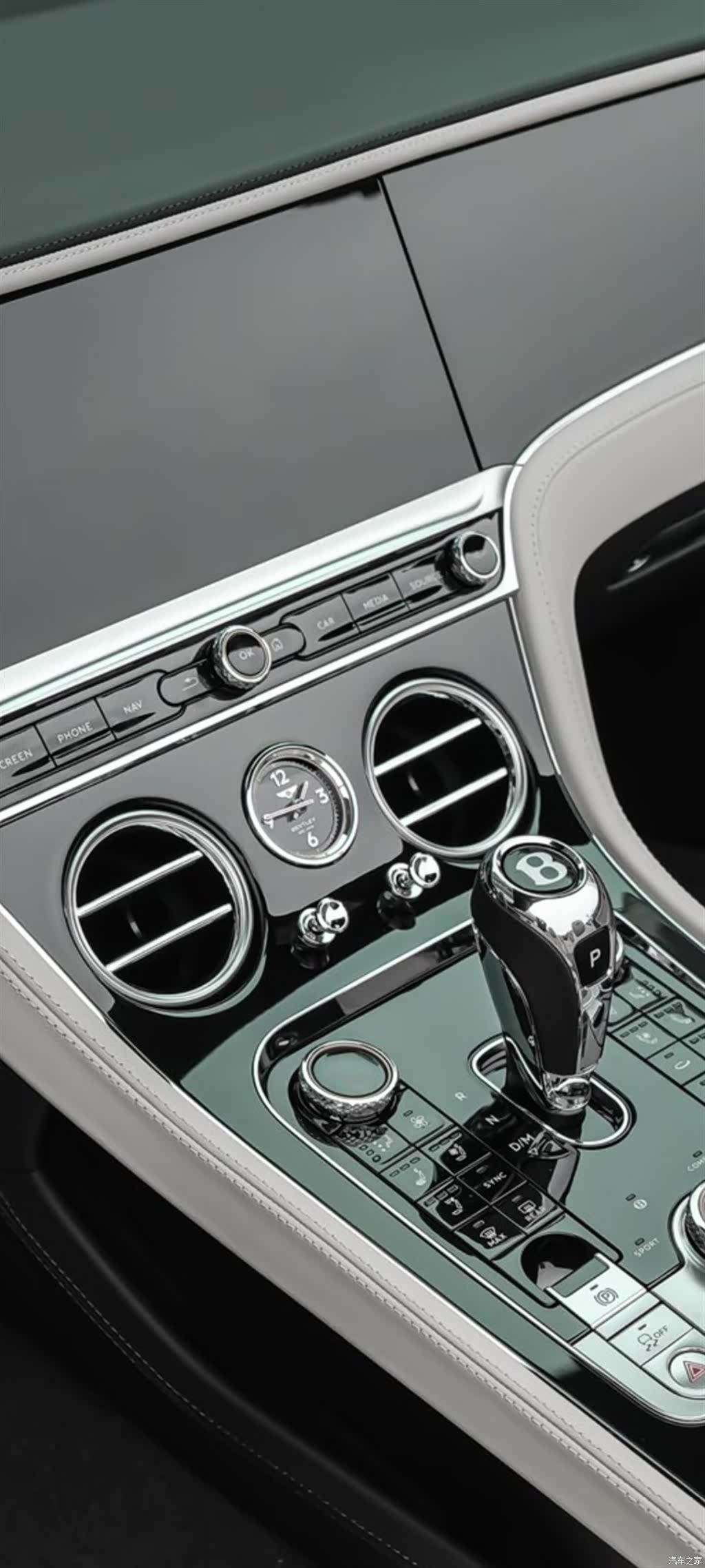 Bentley Continental GT, 2022 8
