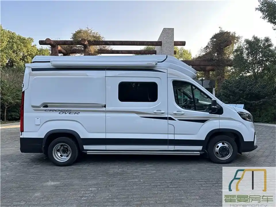 MAXUS V90 RV