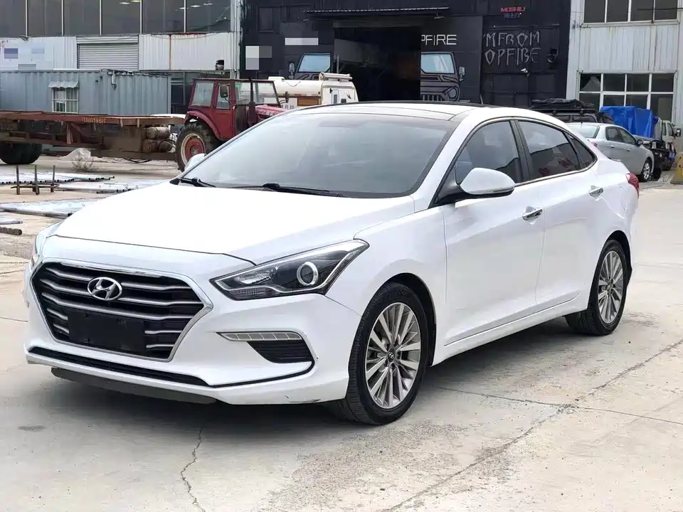 Hyundai Name picture