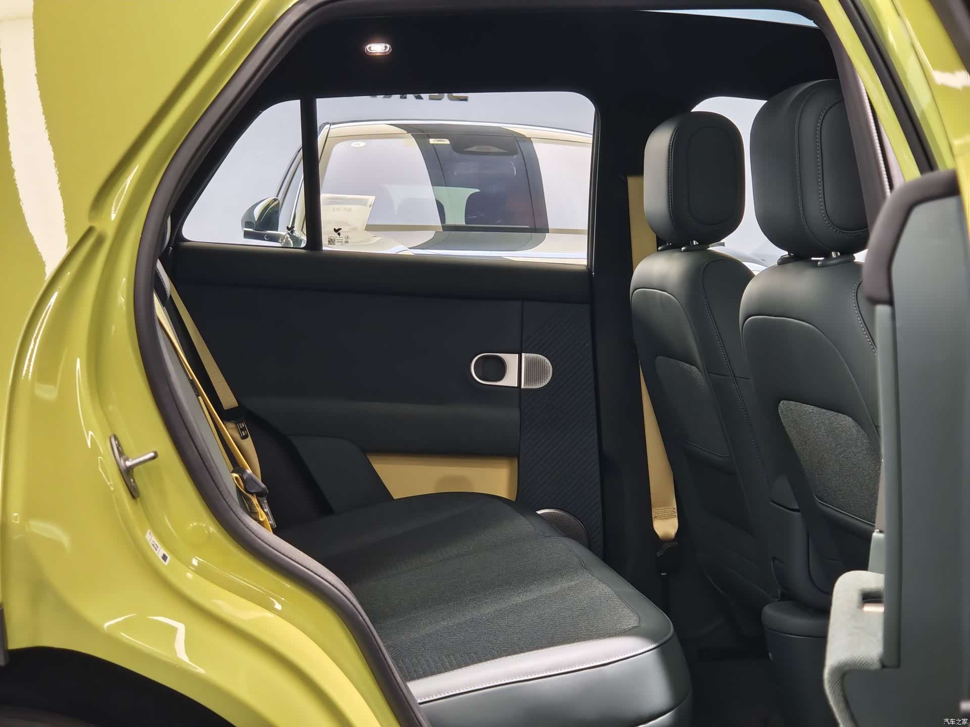 NIO firefly, 2025 19