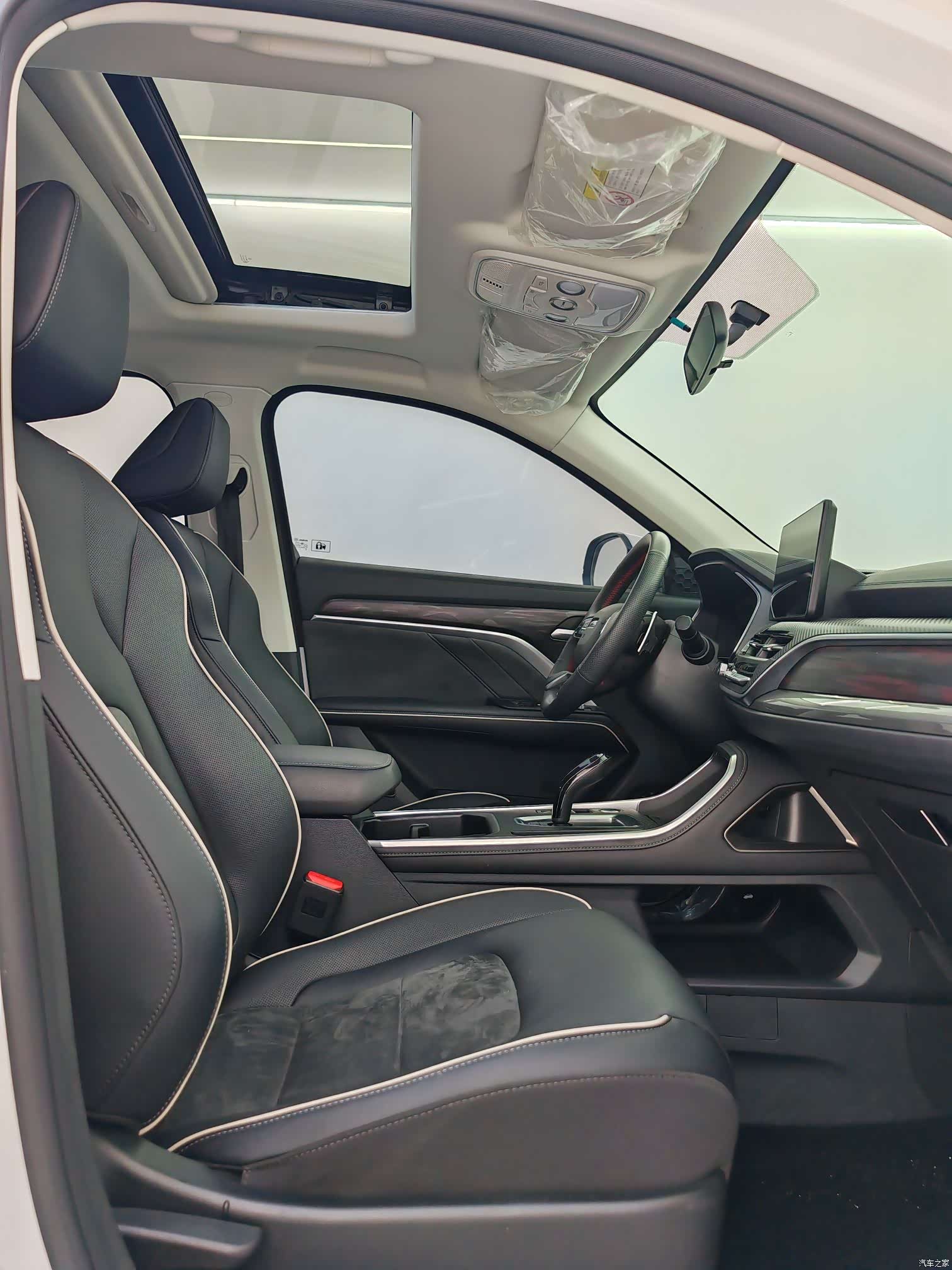 Haval H6, 2023 18