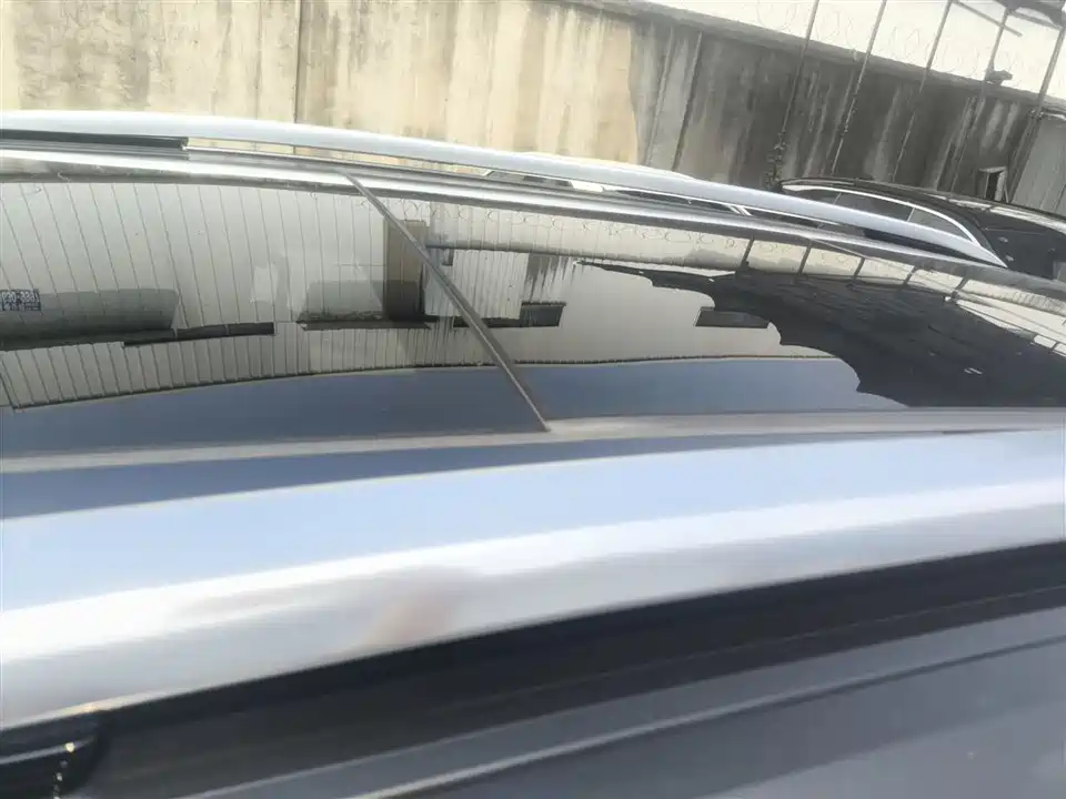 Volkswagen Lanjing