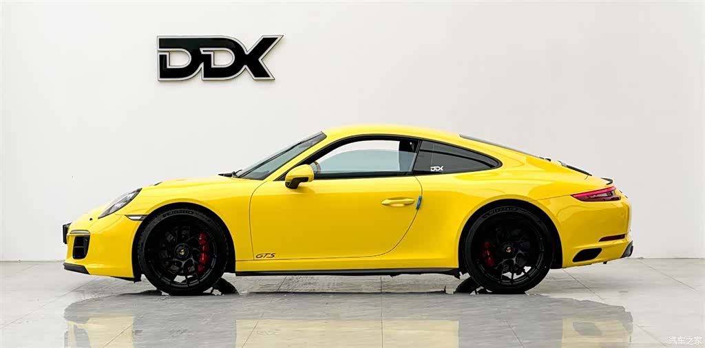 Porsche 911, 2019 7