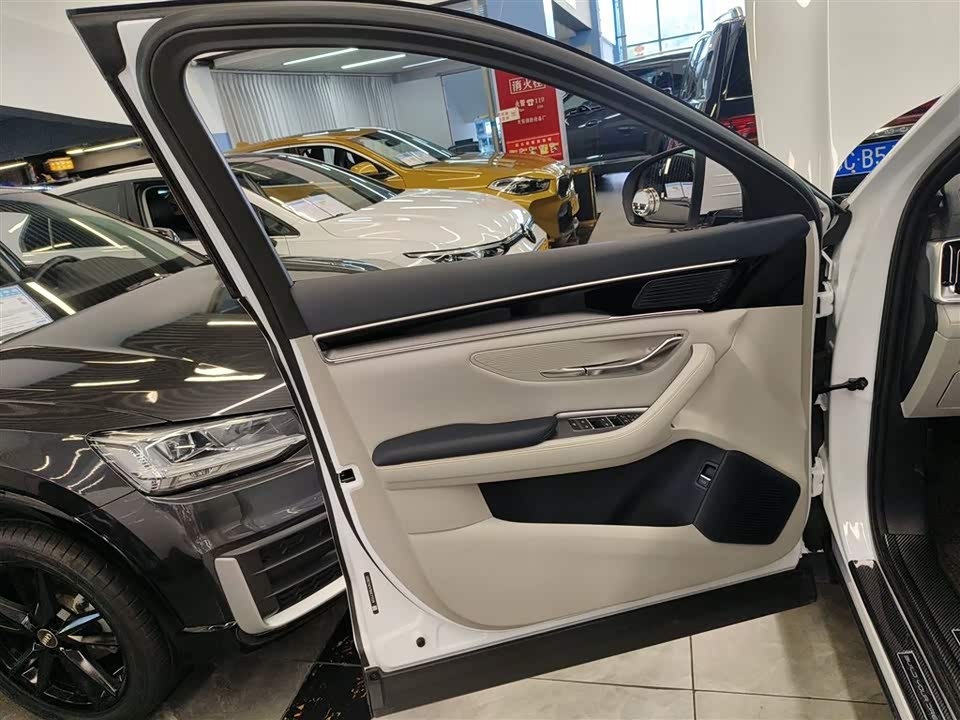 BYD Songjiang BYD Songjiang