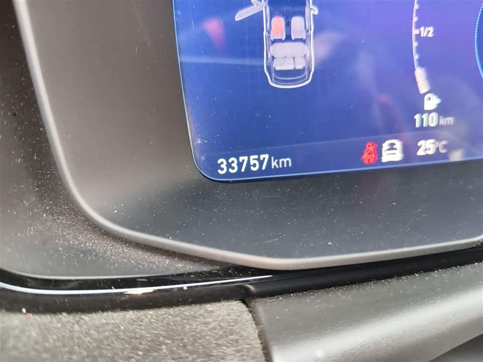 Lynk & Co 02 Hatchback