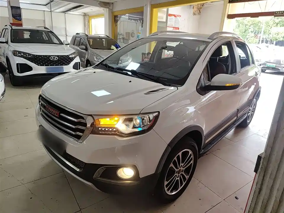Haval H1