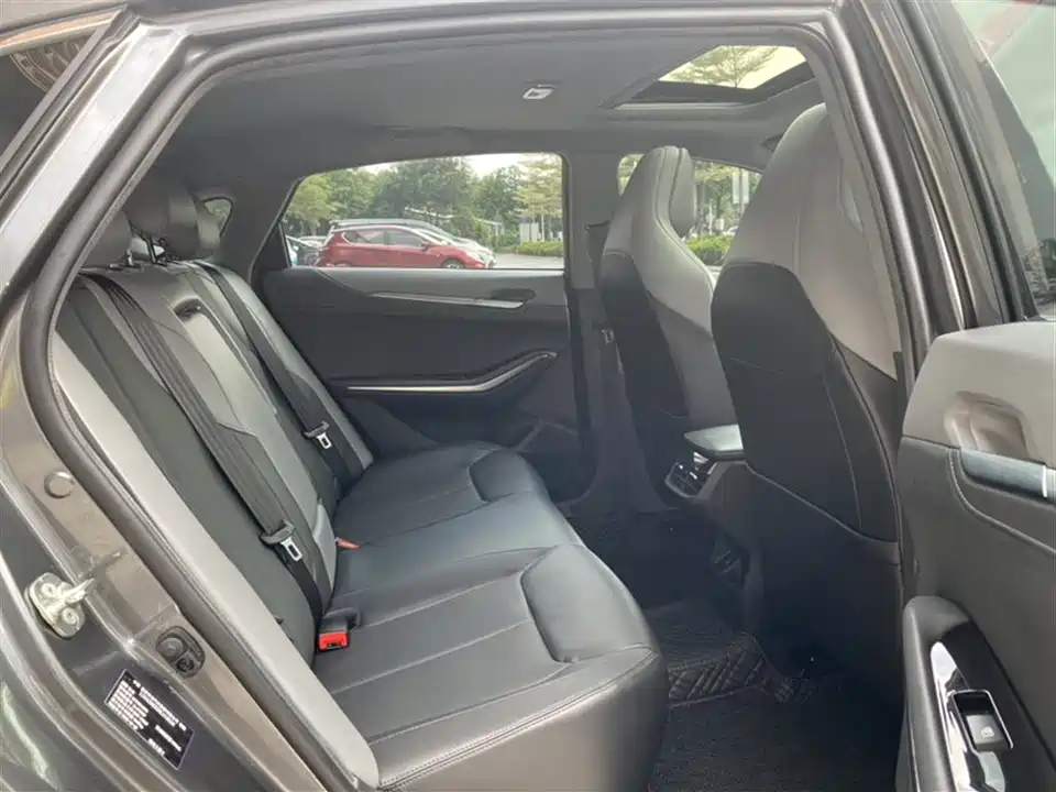 Changan Ruicheng PLUS