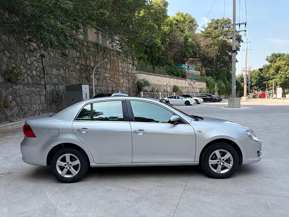 Volkswagen Bora Volkswagen Bora
