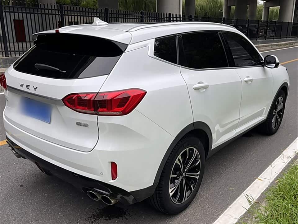 Weipai VV6