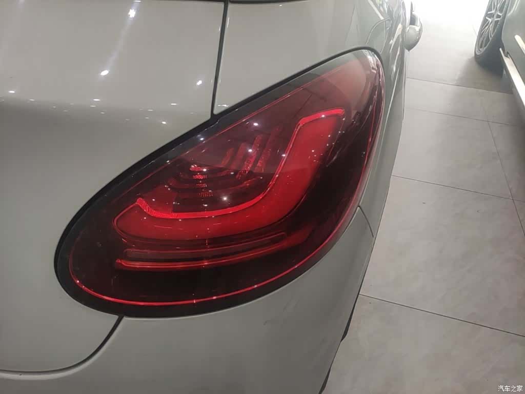 Wuling Bingo, 2023 8