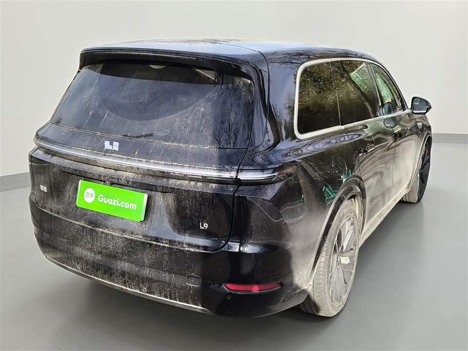 Li Auto Ideal L9