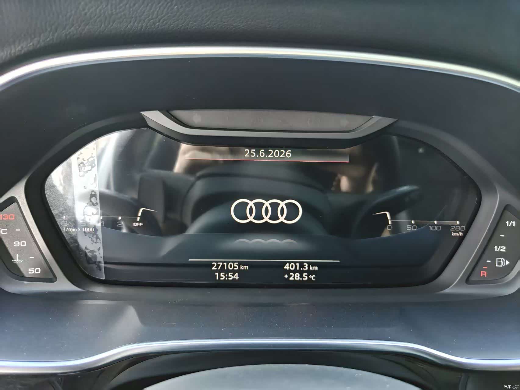 Audi Q3, 2022 9