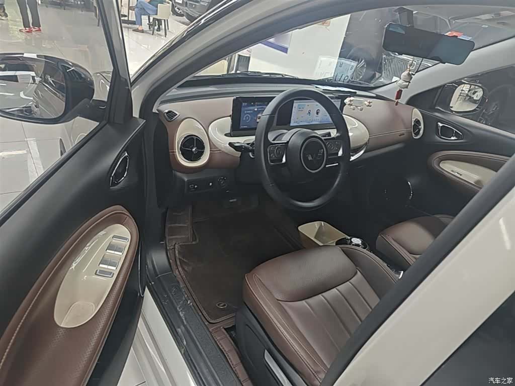 Wuling Bingo, 2024 16