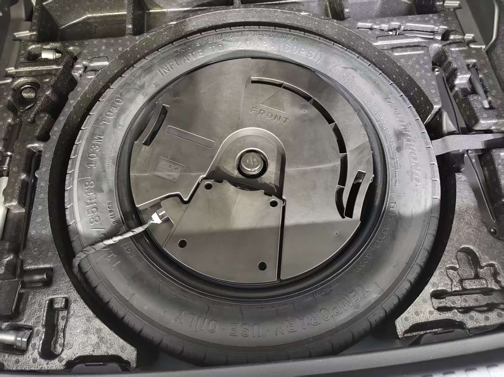 Audi Q3, 2022 20