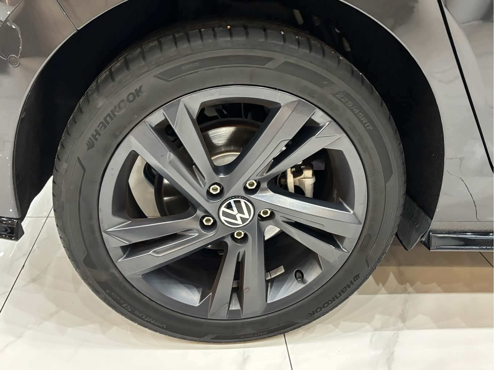 Volkswagen Golf, 2023 21