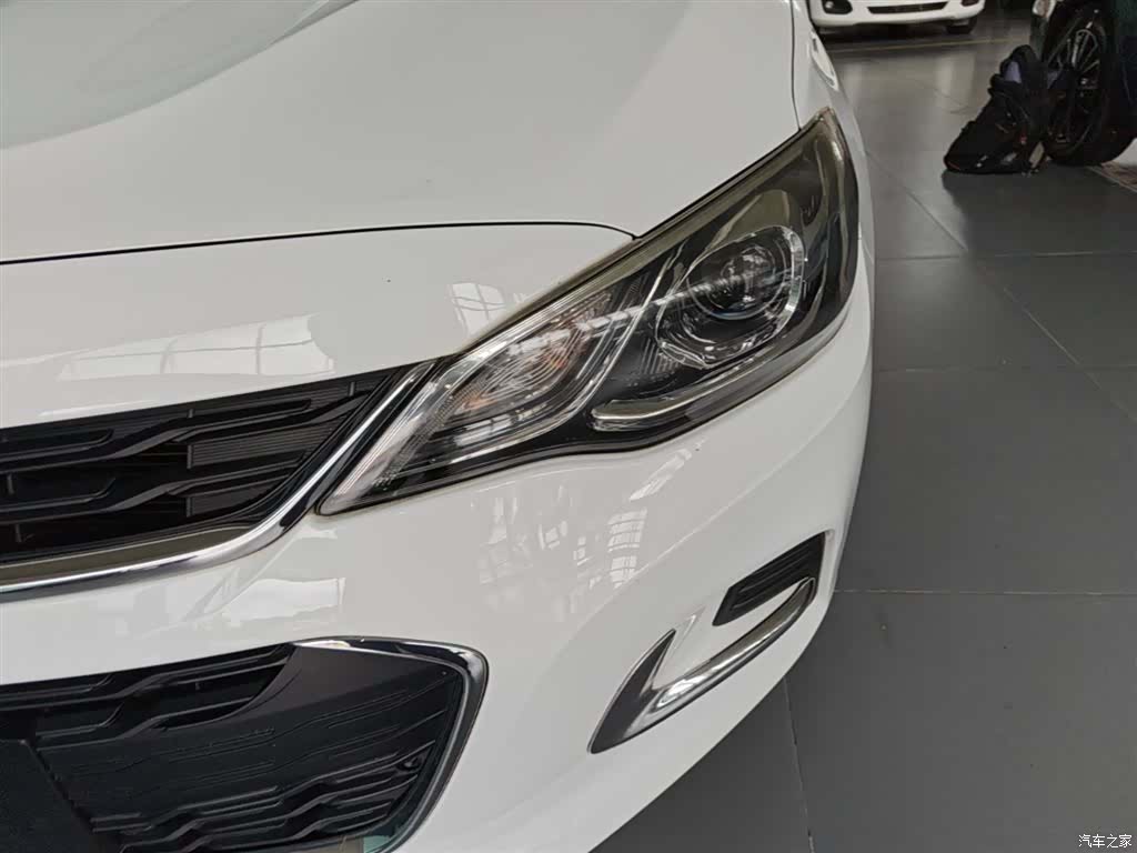 Chevrolet 320, 2019 24